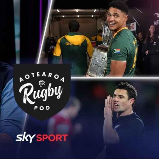 Will Feinberg-Mngomezulu surpass Carter as the GOAT?)