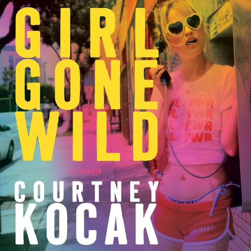 Big News from Courtney: "Girl Gone Wild" Coming March 2026