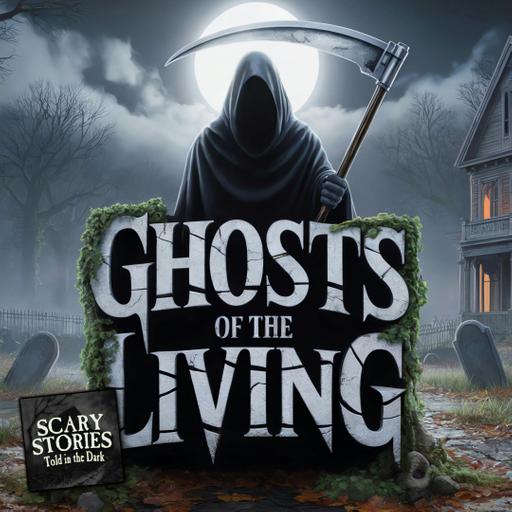 S18E05 - "Ghosts of the Living" – Scary Stories Told in the Dark