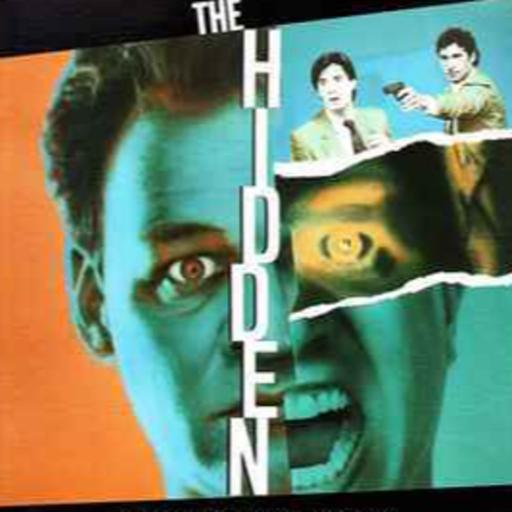 Episode 162: Horror 101 - Episode 162: The Hidden