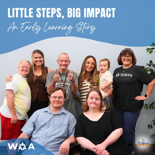 Little Steps, Big Impact: An Early Learning Story