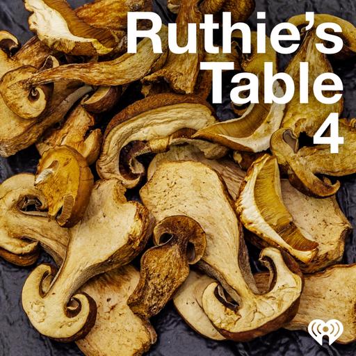 Bonus: Porcini Mushrooms