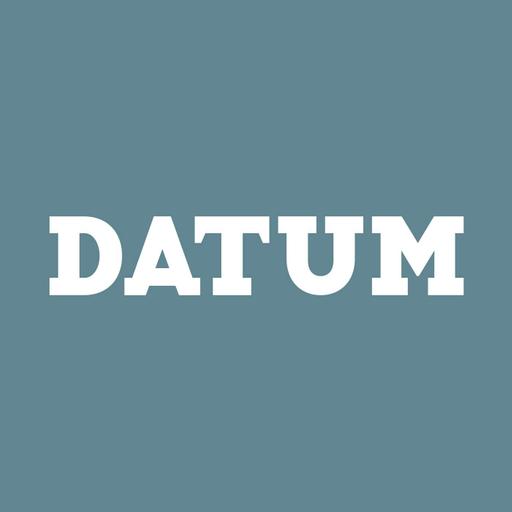 DATUM Lesung #34: Auf der dunklen Seite des Manns