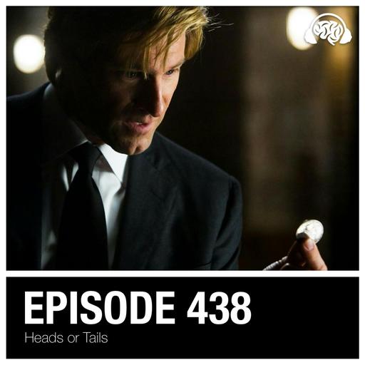 438: Heads or Tails
