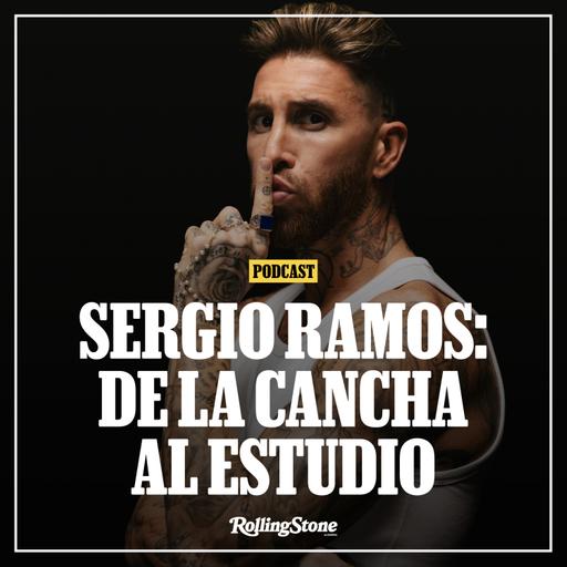 Sergio Ramos: de la cancha al estudio | El Pulso de la Cultura