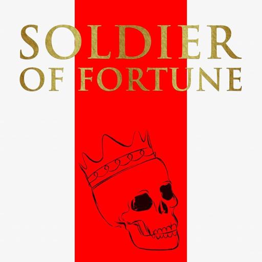 Soldier of Fortune: Warren Buffett, Sun Tzu and the Ancient Art of Risk-Taking | S07 E34