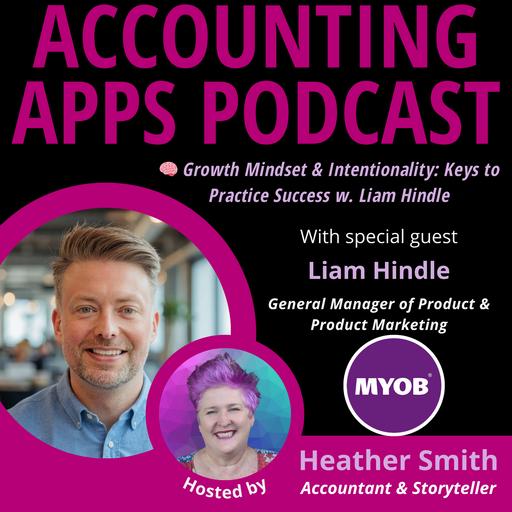 🧠 Growth Mindset & Intentionality: Keys to Practice Success w. Liam Hindle