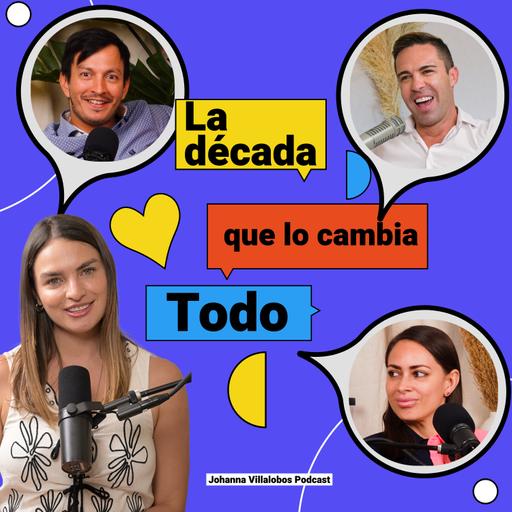 ¿La Crisis de los 40s?