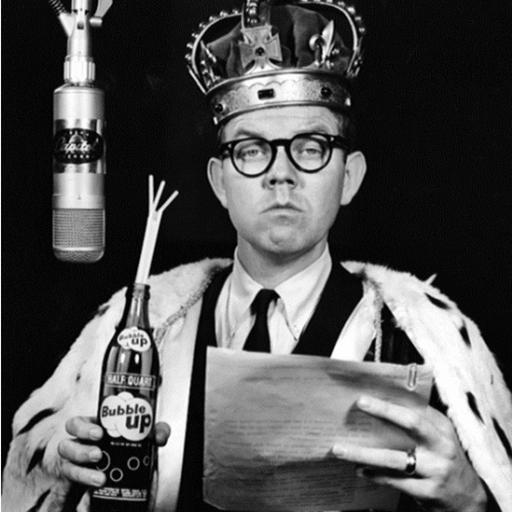 Episode #255: Donavan Freberg (Stan Freberg)