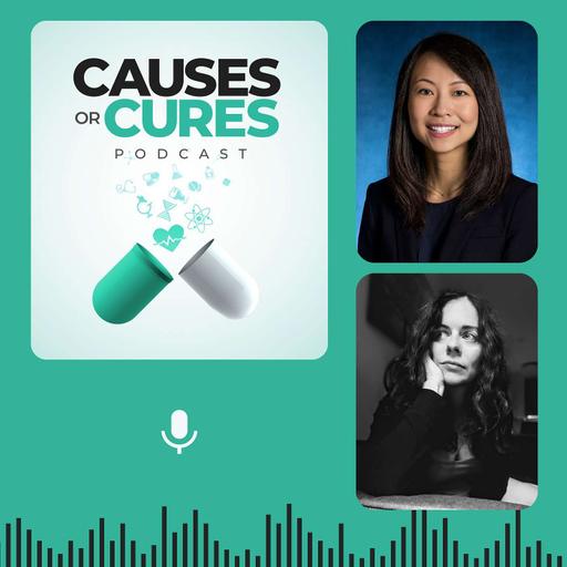 Can a Blood Test See Cancer Years Before Symptoms? With Dr. Yuxuan Wang