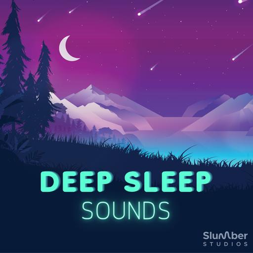 Get a 90-Day Free Trial of Deep Sleep Sounds Premium!