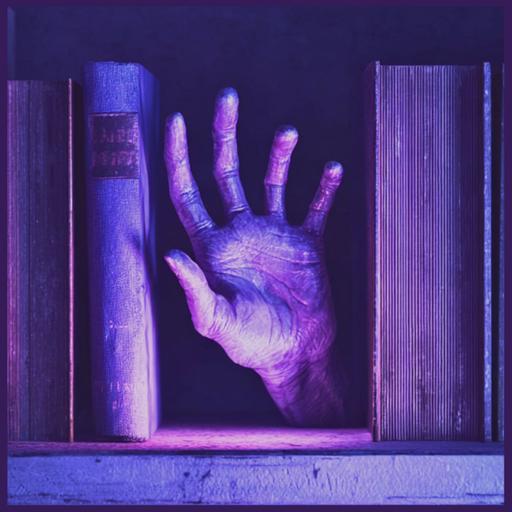 Between Realms: The True Story of a Family Haunting