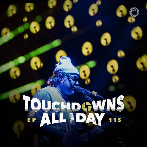 E115 - You Will Be Harvested