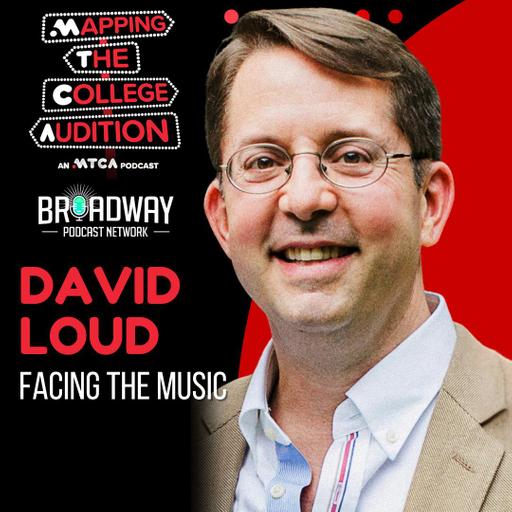David Loud on Facing the Music