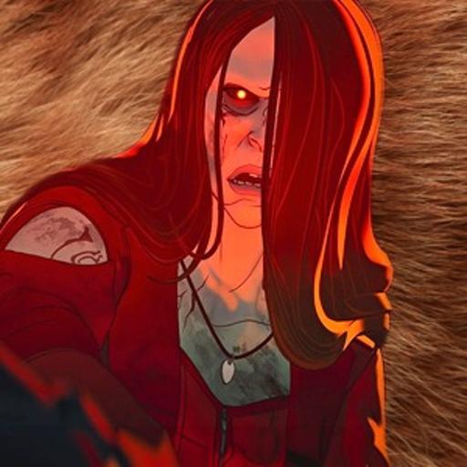 Talking Comics Podcast: Issue #721: Of Mice and Mousemen