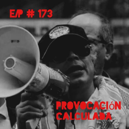 Provocación Calculada