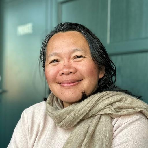 97 - Nhi Nguyen - From refugee to purposeful leadership in Intensive Care