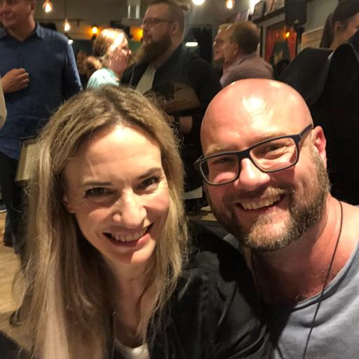 Interview EP Uggla no.3