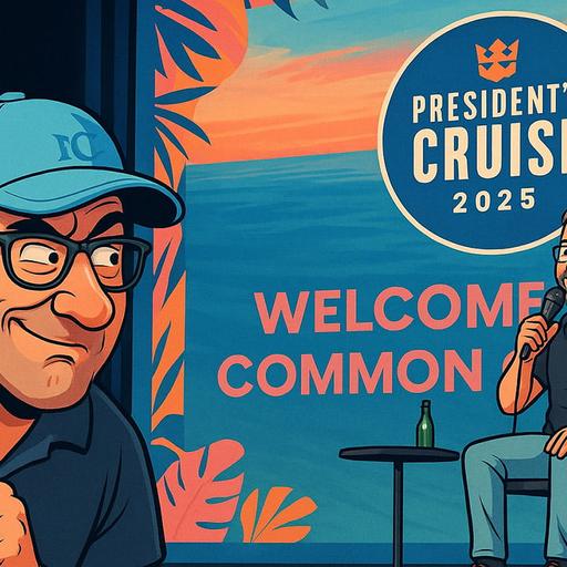 5 Royal Caribbean rumors from the President's Cruise