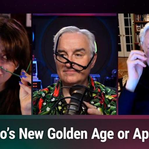 IM 839: Cogsuckers and Clankers - Radio's New Golden Age or Apocalypse?