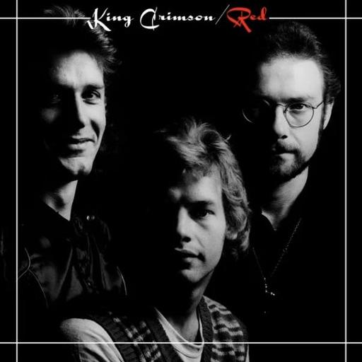 History in Five Songs Episode 327: The Last Progressive Rock Album