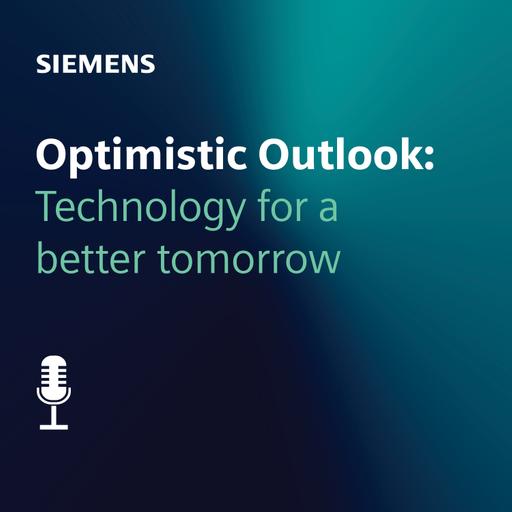 An Optimistic Farewell: Barbara Humpton on Podcasting and Serving as Siemens USA CEO