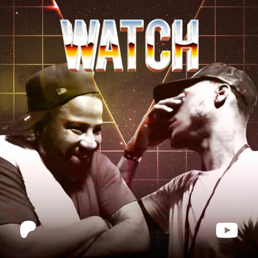 LU CASTRO vs CHEF TREZ with HOLLOW DA DON