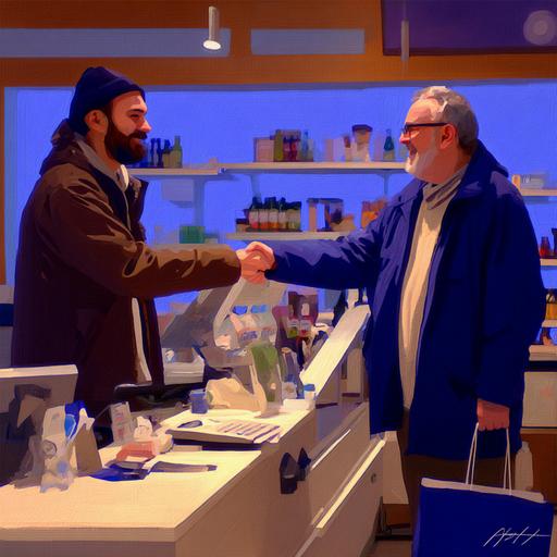 You Don't Need To Remember Everything with Susannah Goodman