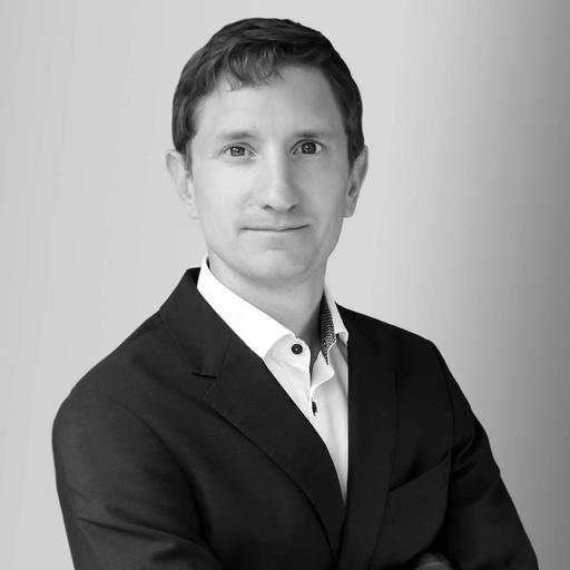 The COUTURE Podcast with Tracr CEO, Wes Tucker