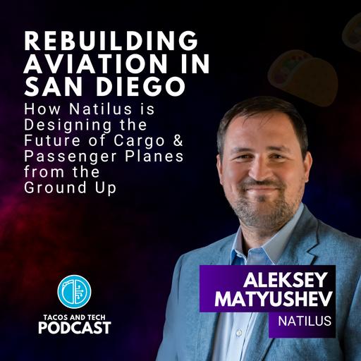 How Natilus is Designing the Future of Cargo and Passenger Planes from the Ground Up