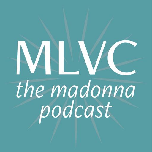 Madonna podcasts with Jay Shetty