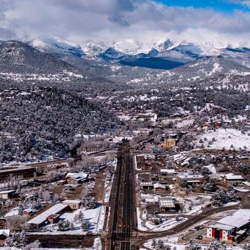 IMMERSION: Exploring Rocky Mountain National Park’s Living Lab