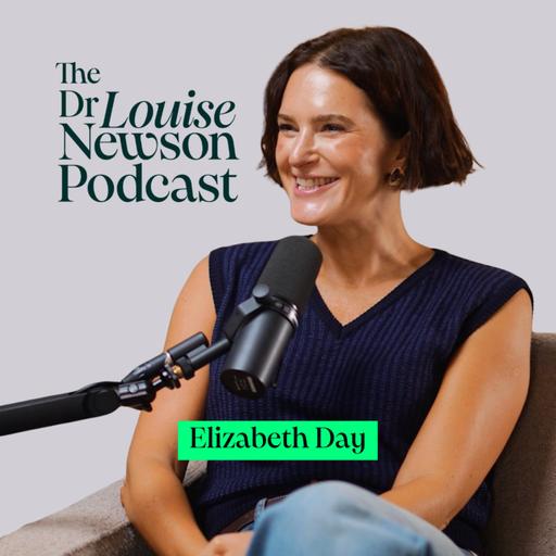 27 - Elizabeth Day on The Cost of Not Believing Women