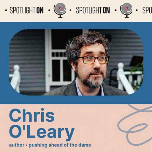 Chris O'Leary: Rebel Rebel - Blogger, Author