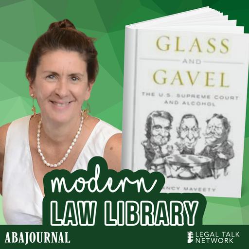 The Supreme Court’s colorful history with alcohol gets a look in ‘Glass and Gavel’ | Rebroadcast