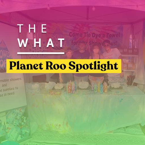 Inside Bonnaroo's Planet Roo: Shower The People's Mission Radiates Positivity