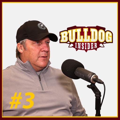 S8: Scott Sandelin Reflects on 26-Years - And Why He's Not Done Yet