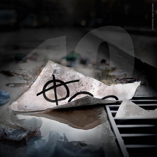 Hat die Demokratie eine Zukunft?