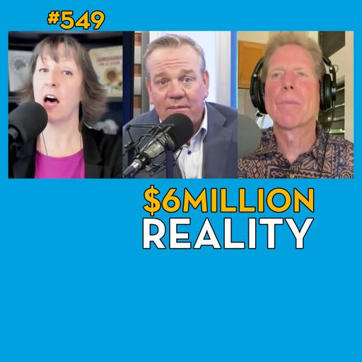 What Retiring With $6 Million Really Looks Like - 549