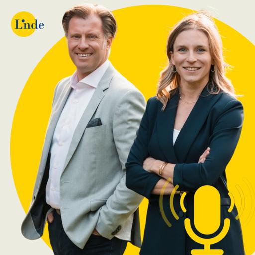 #276 - Andrea Pilecky und Roman Sartor - Compliance