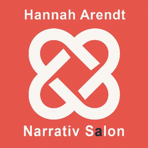 29. Narrativ Salon: Hannah Arendt - med Allan Holmgren