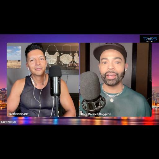 Confessions of the Watched & the Watcher EP 704