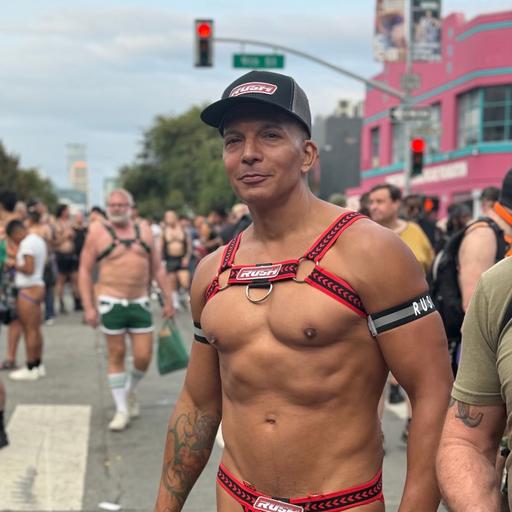 Look and Be Looked At: The Psychology of Voyeurism and Exhibitionism EP 703