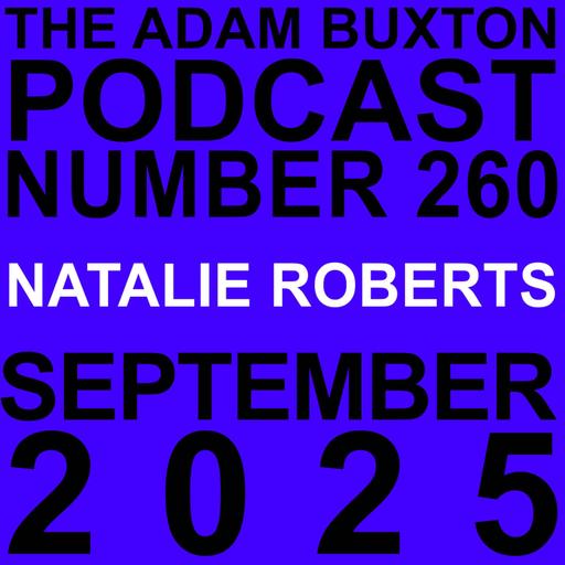 EP.260 - NATALIE ROBERTS