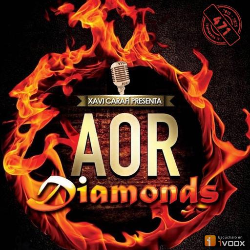 AOR Diamonds | Episodio 471 | Don't Tread - Episodio exclusivo para mecenas