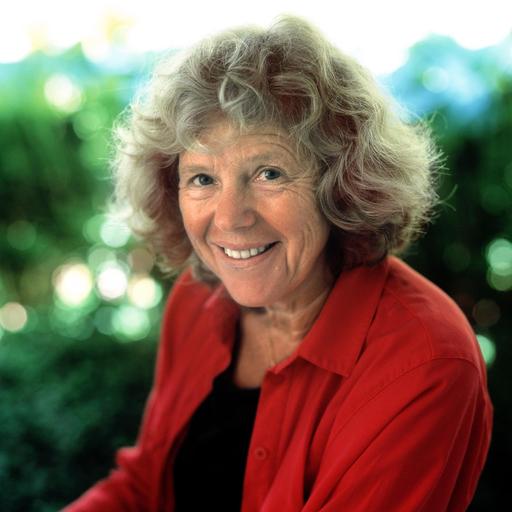 Wie komme ich zu mir? Lebenshilfe von der Schweizer Psychoanalytikerin Verena Kast