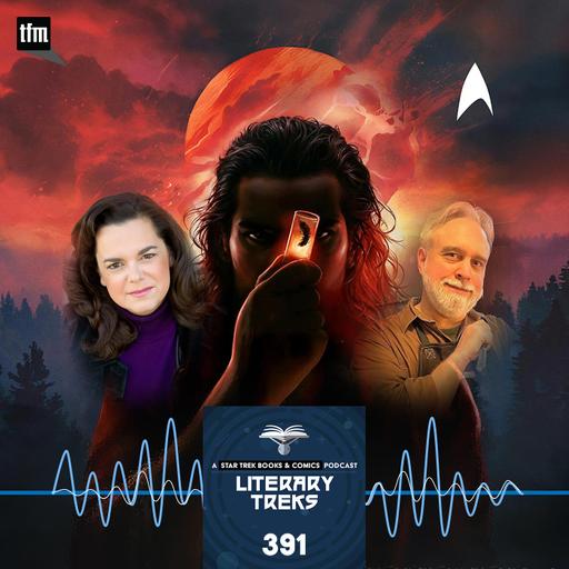 391: Nick's Vision