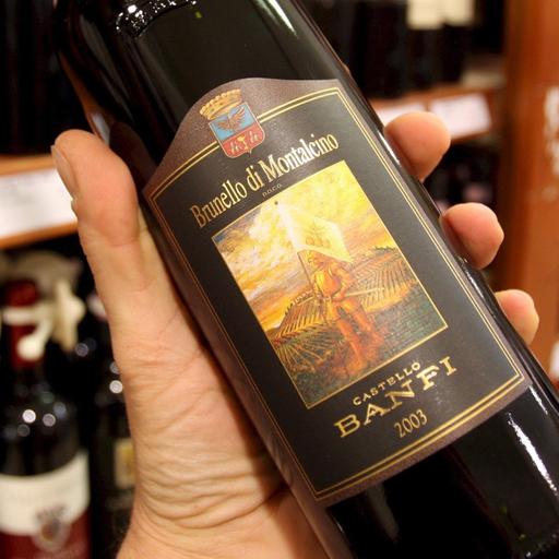 Wein nach Etikett kaufen: Kann das gut gehen?