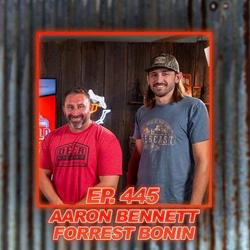 Behind the Lens of a Drury Outdoors Cameraman | 100% Wild Podcast Ep.445