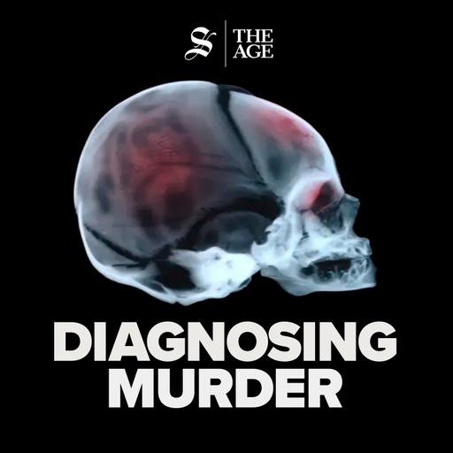 Introducing: Diagnosing Murder